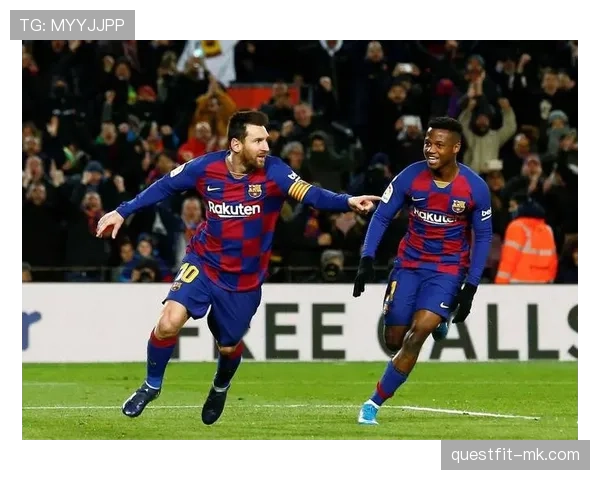 法蒂闪耀巴萨，关键进球助球队取胜，状态回暖尽显天才本色