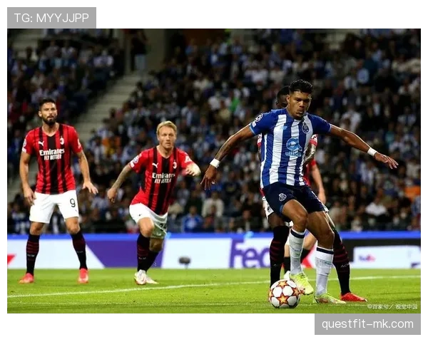 波尔图队强势表现锁定胜局，稳步迈向冠军之路