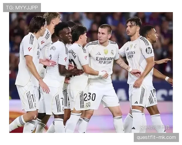 皇马延续不败金身，团队默契与实力闪耀赛季征程