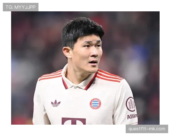 金玟哉在拜仁更衣室展现领导力，持续提升球队核心竞争力