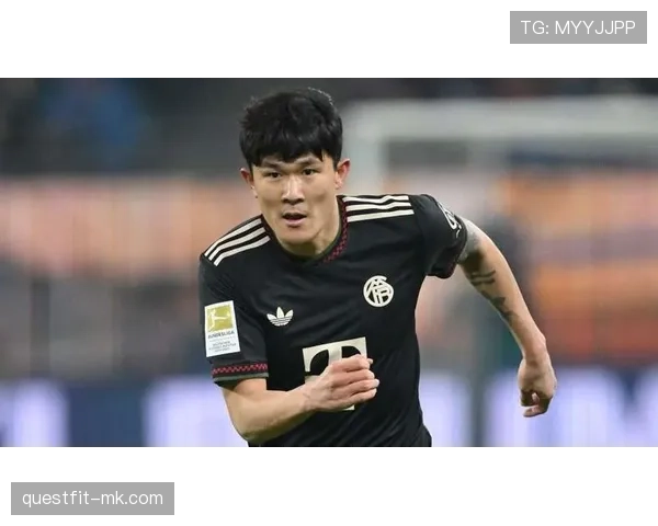 金玟哉：德甲适应过程与状态波动解析